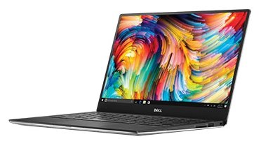 Ноутбук Dell XPS 13 9360 210-AJJH_9360-9838