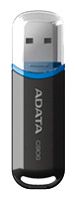 USB Флеш ADATA 8Gb C906 AC906-8G-RBK