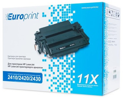 Картридж Europrint EPC-6511X