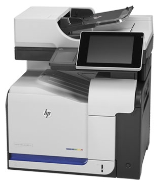 МФУ HP CD645A Color LaserJet Ent 500 M575f