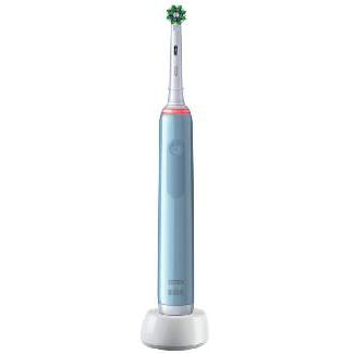 Зубная электрощетка Oral B Pro 3/D505.513.3 тип 3772 голубая