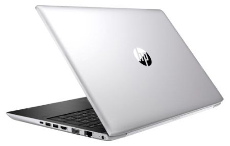 Ноутбук HP Probook 450 G5 3QM72EA