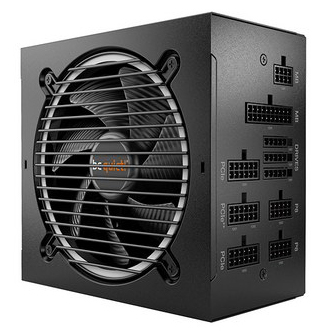 Блок питания 1000W Bequiet! Pure Power 11 FM 1000W BN325