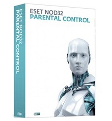 Родительский контроль Eset NOD32 Parental Control NOD32-EPC-NS(BOX)-1-1