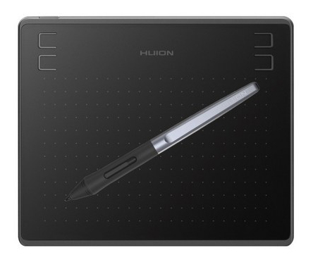 Графический планшет Huion HS64