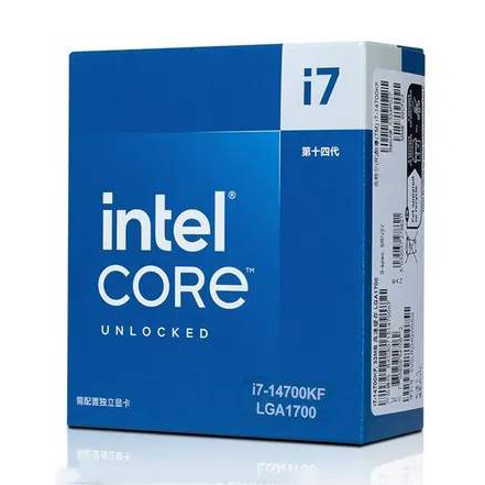 Процессор Intel Core i7-14700KF box