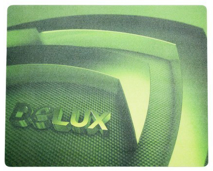 Коврик Delux Зелёный