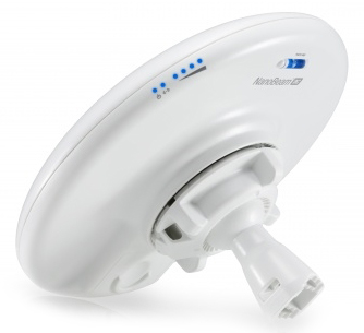Мост Wi-Fi Ubiquiti NBE-5AC-19