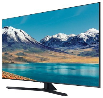 Телевизор Samsung UE65TU8500UXCE