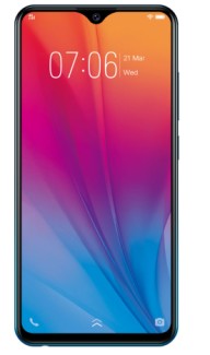 Смартфон Vivo Y91C Ocean Blue 2/32 GB