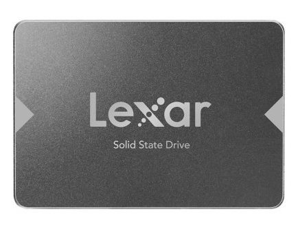 SSD накопитель 128GB LEXAR NS100 LNS100-128RB