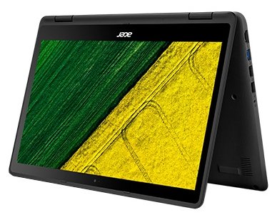 Ноутбук Acer Spin 5 SP513 NX.GK4ER.011