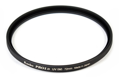 Фильтр для объектива Kenko 72S PRO1D UV