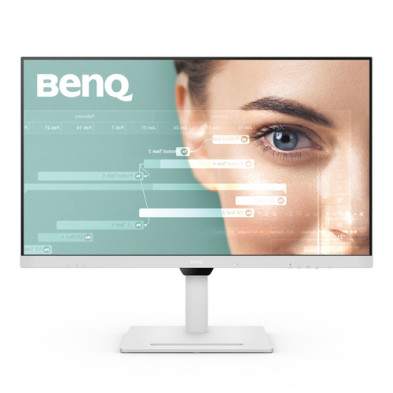 Монитор 31.5" Benq GW3290QT белый 9H.LLHLA.TBE