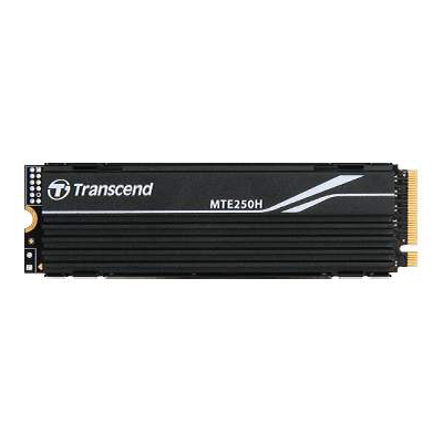 SSD накопитель 1TB Transcend TS1TMTE250H