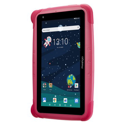 Планшет Prestigio Smartkids PMT3197_W_D_PK
