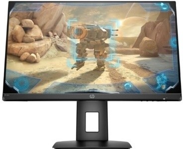 Монитор 23.8" HP X24ih 2W925AA
