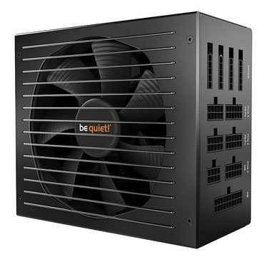 Блок питания 850W Bequiet! Straight Power 11 E11-850 BN284 Блок питания 850W Bequiet! Straight Power 11 E11-850 BN284