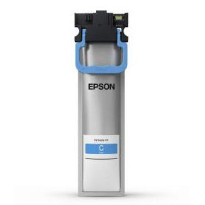 Контейнер с чернилами Epson C13T945240 Cyan XL