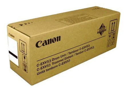 Барабан Canon C-EXV53 черный 0475C002
