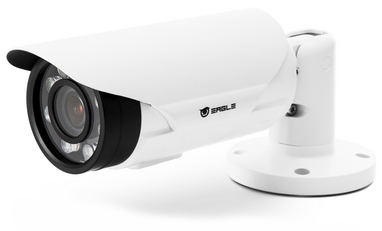 Цилиндрическая HD-SDI камера EAGLE EGL-SBL370