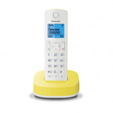Беспроводной телефон DECT Panasonic KX-TGC310 UCY Беспроводной телефон DECT Panasonic KX-TGC310 UCY