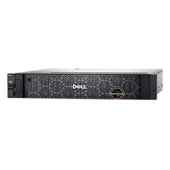 Хранилище Dell ME5012 Storage Array 210-BBII-24TB