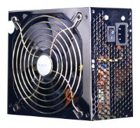Блок питания ATX HuntKey APFC600