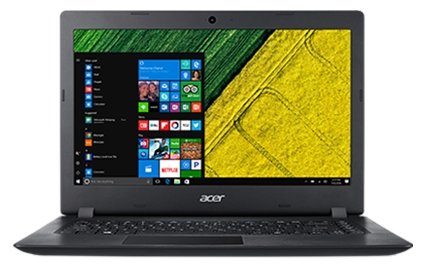 Ноутбук Acer Aspire A315-21 NX.GQ4ER.026