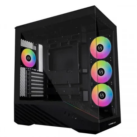 Корпус Lian Li Vector V100RX G99.V100RX.00 Black