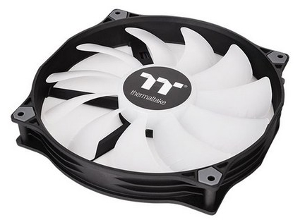 Кулер для корпуса Thermaltake Pure 20 ARGB Sync