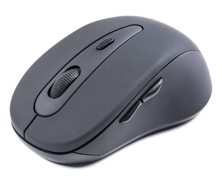 Компьютерная мышь X-Game XM-550OBB