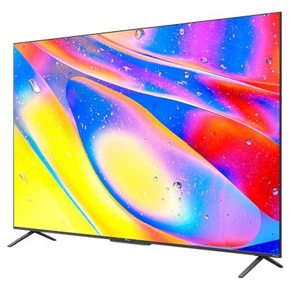 Телевизор TCL 55C725