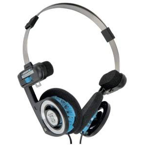 Наушники Koss Porta Pro Classic Collapsible On-Ear