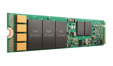 SSD накопитель 2TB Intel DC P4511 Series SSDPELKX020T801
