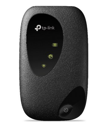 Wi-Fi точка доступа TP-Link  4G LTE Mobile M7200