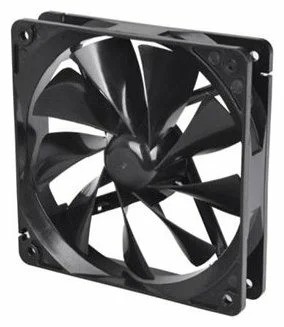 Кулер для корпуса Thermaltake Pure S12 CL-F005-PL12BL-A
