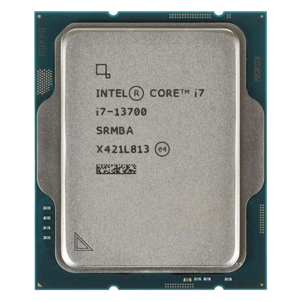 Процессор Intel Core i7-13700 oem