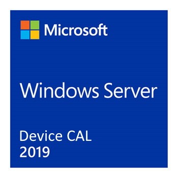 Microsoft Windows Server Device CAL 2019 R18-05819