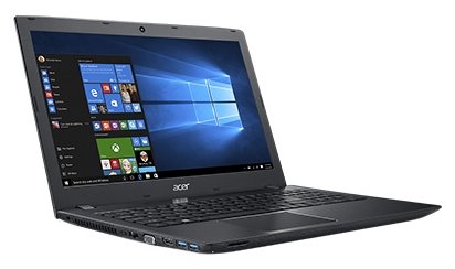 Ноутбук Acer Aspire E5-576G NX.GTZER.037