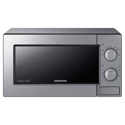 Микроволновая печь Samsung ME81MRTB/BW