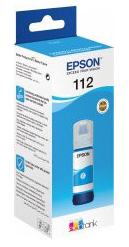 Чернила Epson C13T06C24A