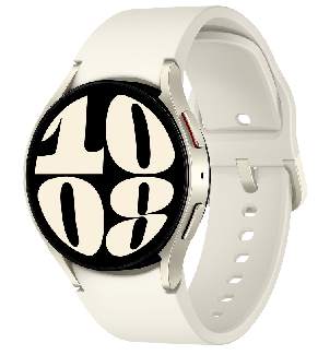 Смарт-часы Samsung Galaxy Watch6 (40mm) SM-R930NZEACIS gold