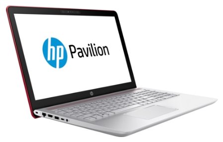 Ноутбук HP Pavilion 15-CC106UR 2PN97EA