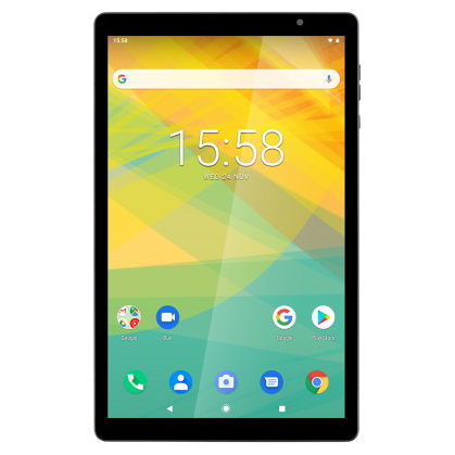 Планшет Prestigio Grace 4891 4G PMT4891_4G_E