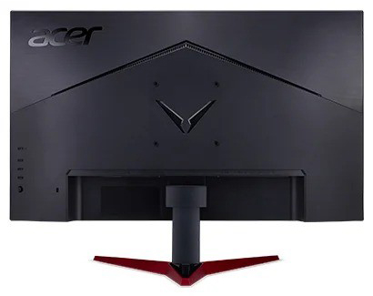Монитор 27" Acer Nitro VG270Sbmiipx UM.HV0EE.S01