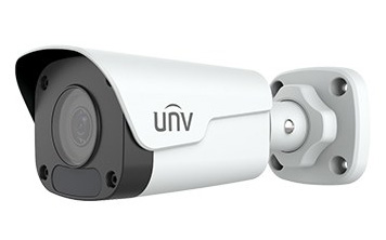 Цилиндрическая видеокамера UNV IPC2124LB-SF28KM-G