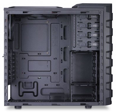 Корпус для ПК Cooler Master HAF 912 RC-912-KKN1