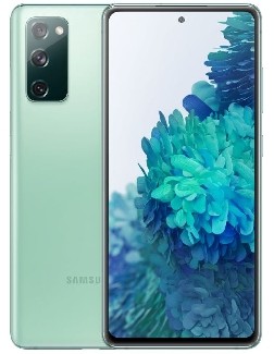 Смартфон Samsung Galaxy S20 FE 6/128GB Green