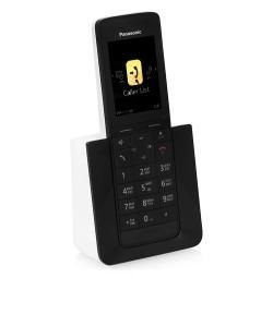 Беспроводной телефон DECT Panasonic KX-PRS110UAW